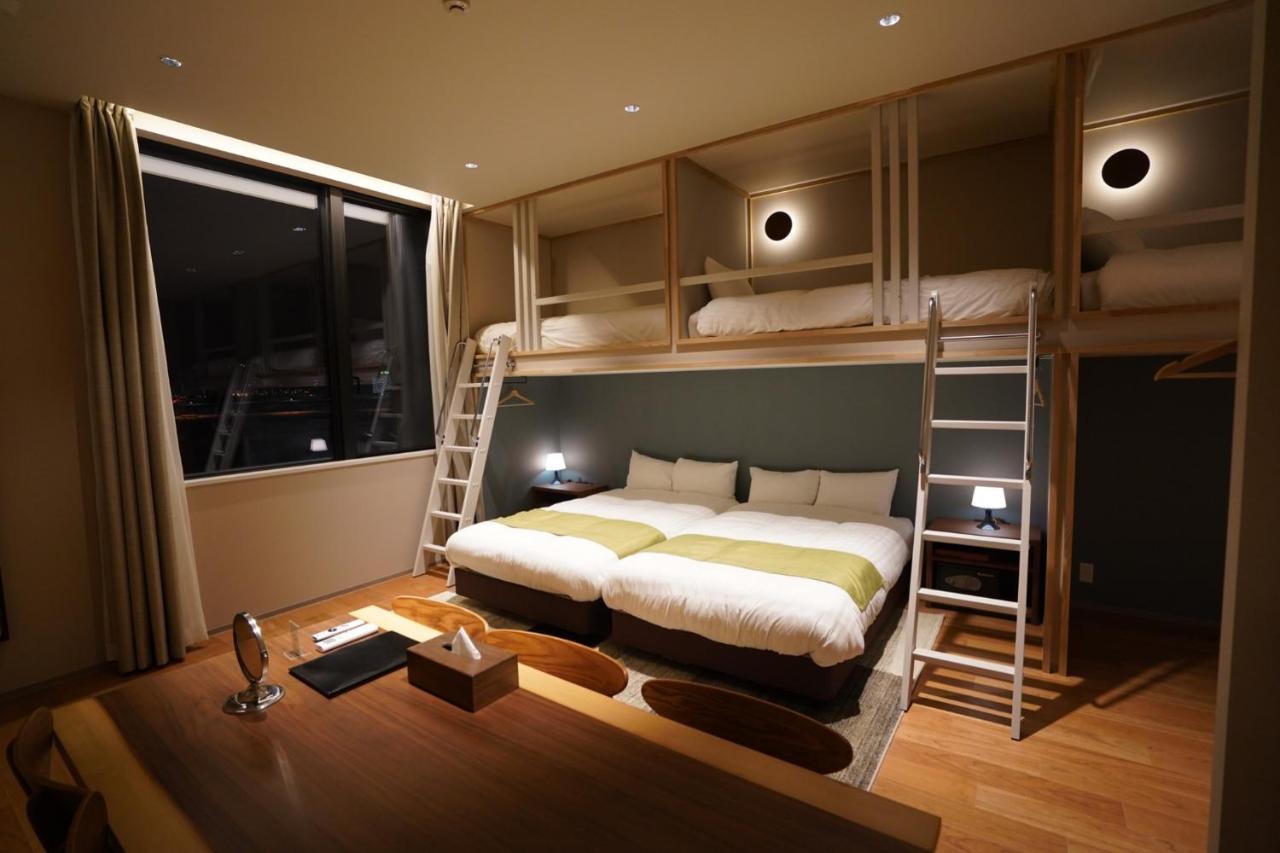 Riverside Hotel Sapporo - Vacation Stay 01928V Экстерьер фото