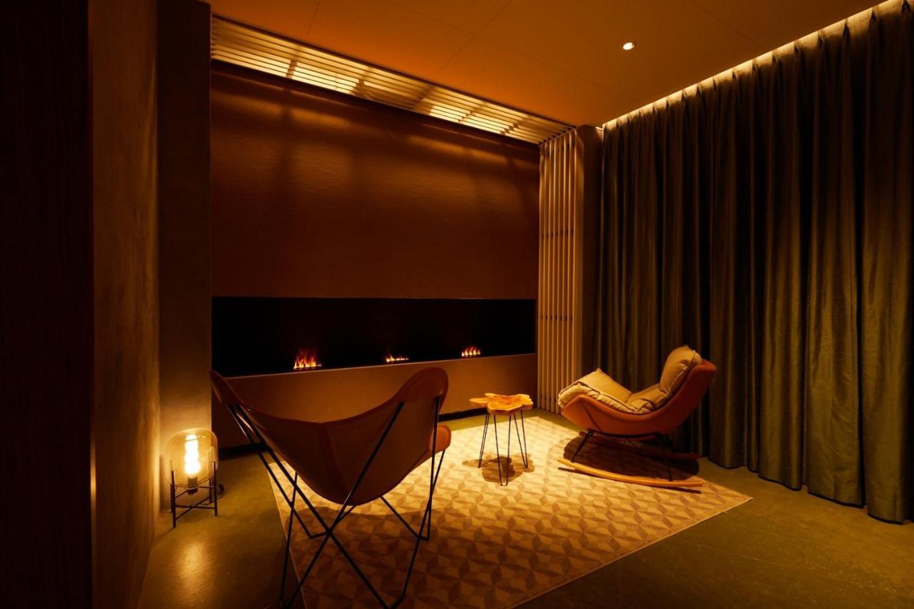 Riverside Hotel Sapporo - Vacation Stay 01928V Экстерьер фото