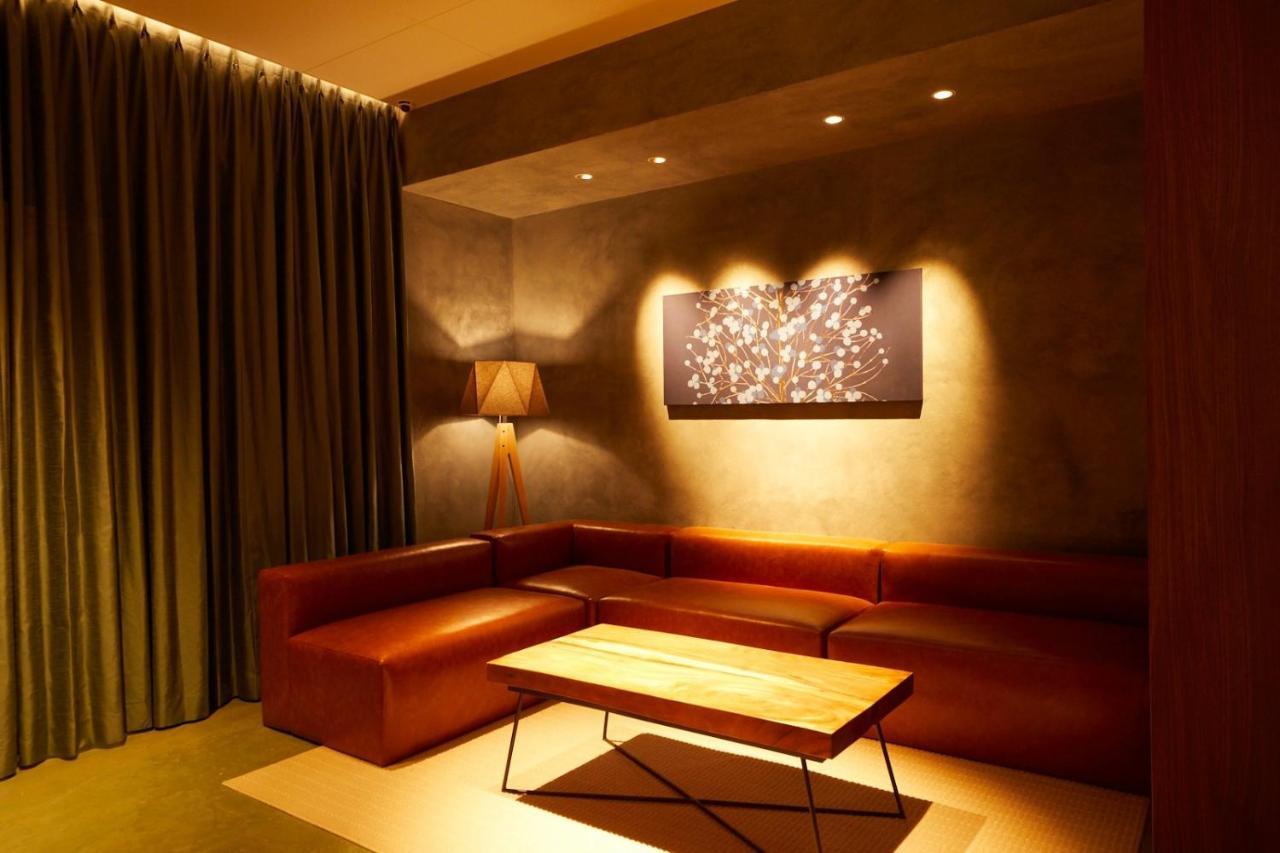 Riverside Hotel Sapporo - Vacation Stay 01928V Экстерьер фото