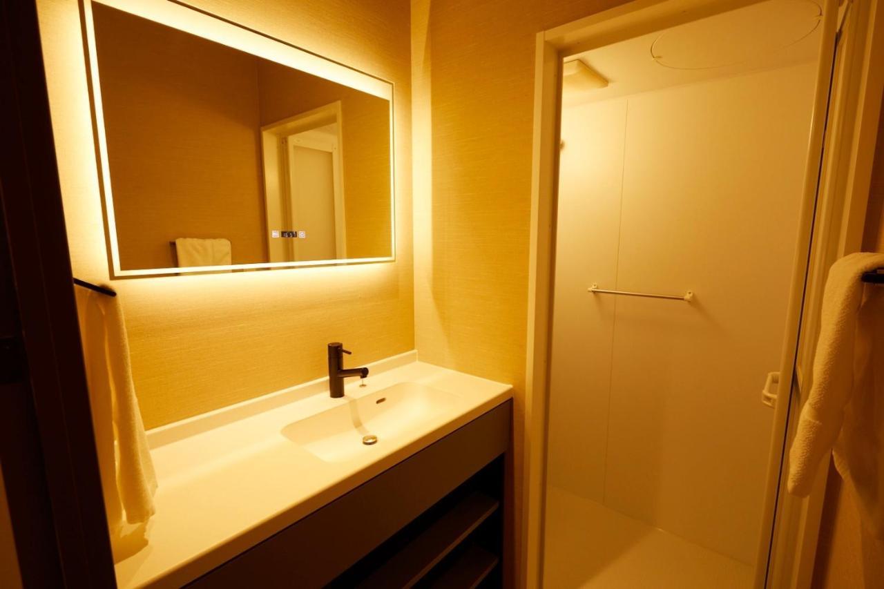 Riverside Hotel Sapporo - Vacation Stay 01928V Экстерьер фото