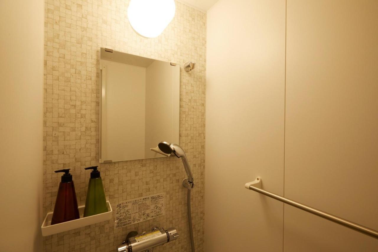 Riverside Hotel Sapporo - Vacation Stay 01928V Экстерьер фото